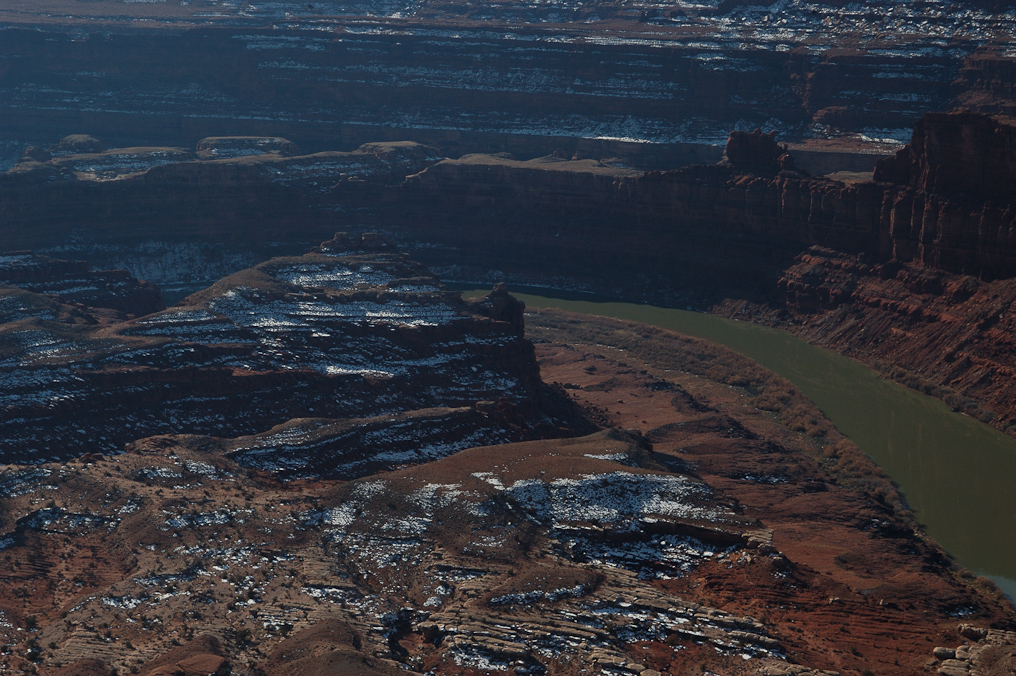 Dead Horse Point   Dead Horse Point State Park, Utah