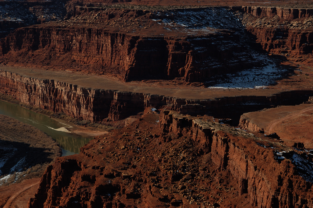 Dead Horse Point   Dead Horse Point State Park, Utah