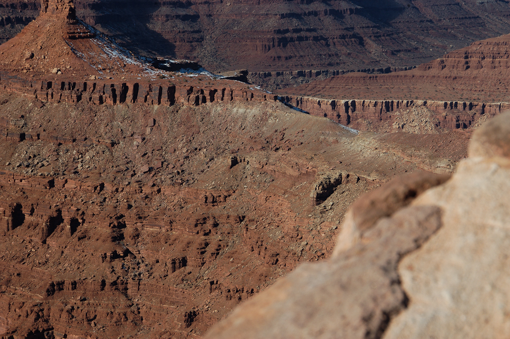 Dead Horse Point   Dead Horse Point State Park, Utah