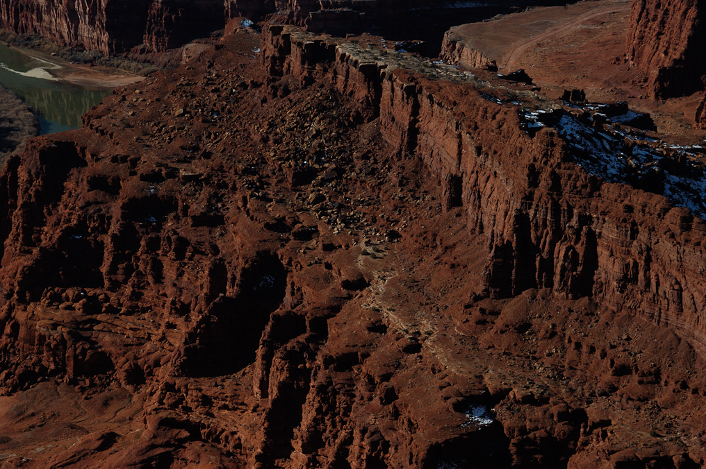 Dead Horse Point   Dead Horse Point State Park, Utah