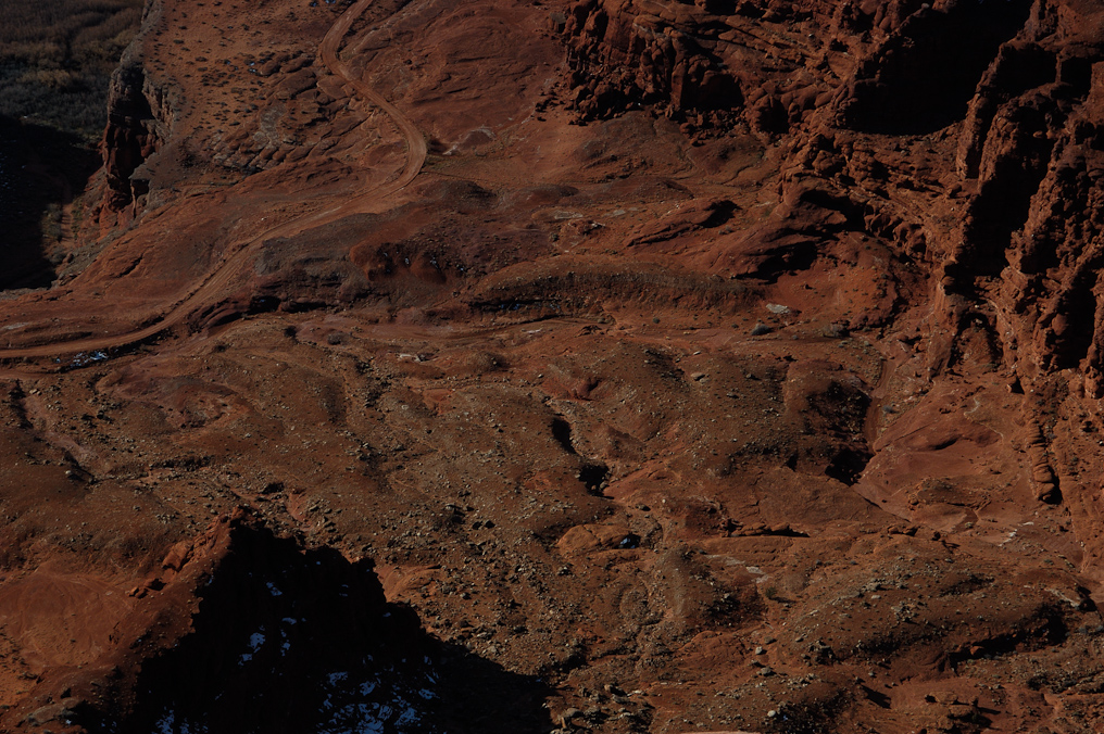 Dead Horse Point   Dead Horse Point State Park, Utah