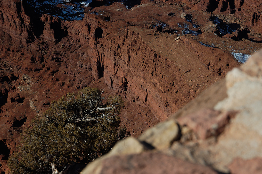 Dead Horse Point   Dead Horse Point State Park, Utah
