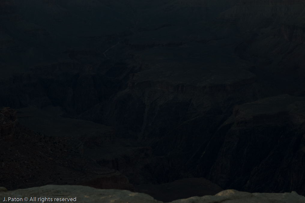 Yavapai Point   South Rim, Grand Canyon, Arizona