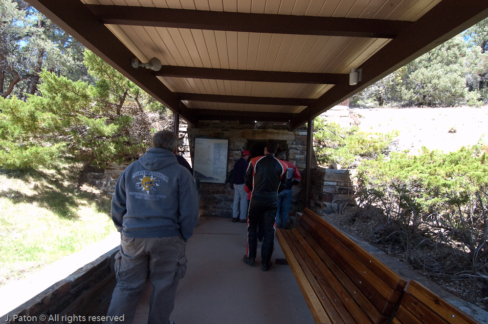 Lehman Caves Entrance   Great Basin National Park, Nevada