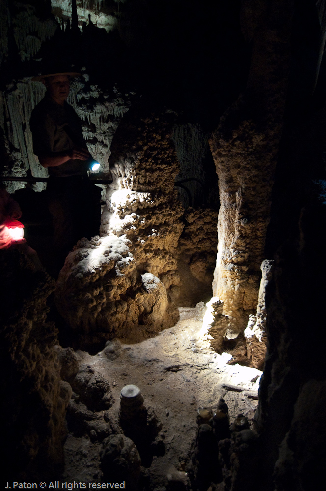 Lehman Caves   Great Basin National Park, Nevada
