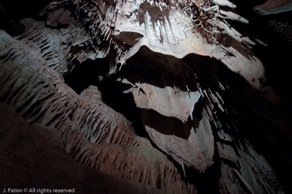 Lehman Caves   Great Basin National Park, Nevada