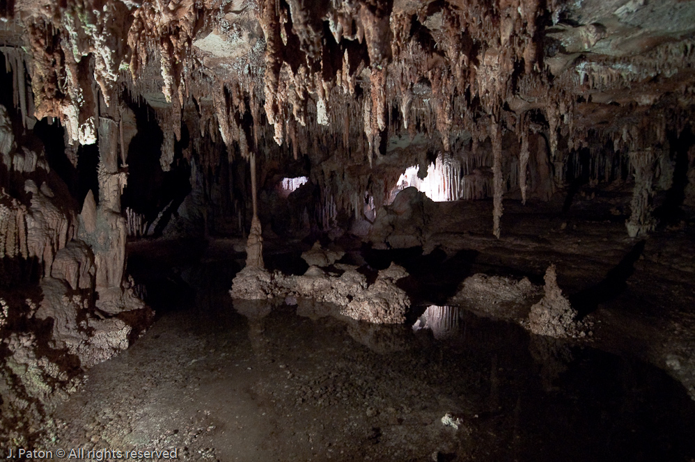 Lehman Caves   Great Basin National Park, Nevada