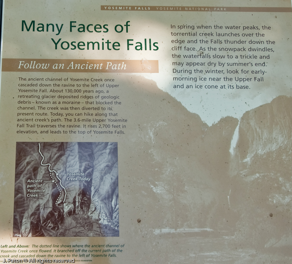    Yosemite National Park, California