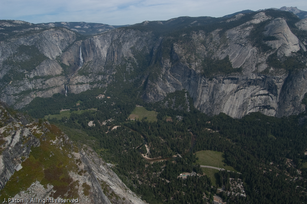    Yosemite National Park, California
