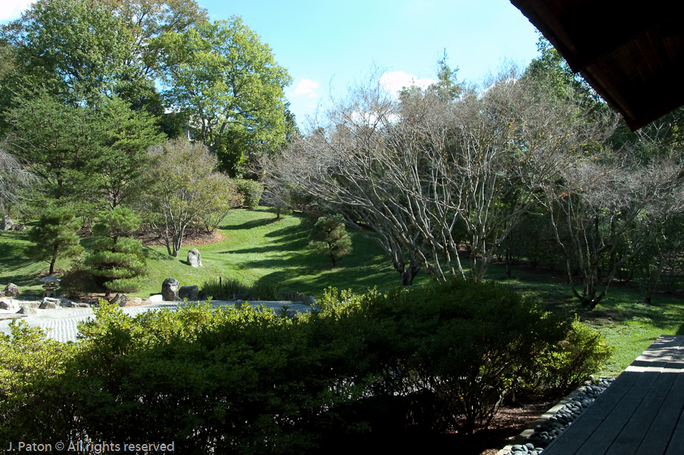 Japanese Garden   Cheekwood Botanical Garden‎, Nashville, Tennessee