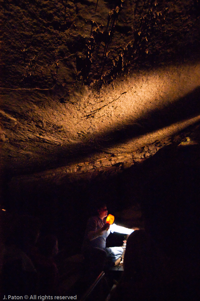 Lost River Cave   Bowling Green, Kentucky