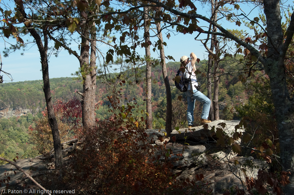 Photos From the Edge  