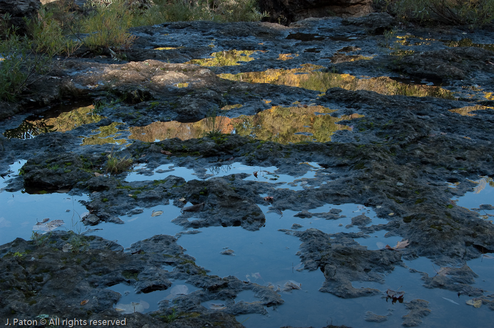   Rock Island State Park, Tennessee