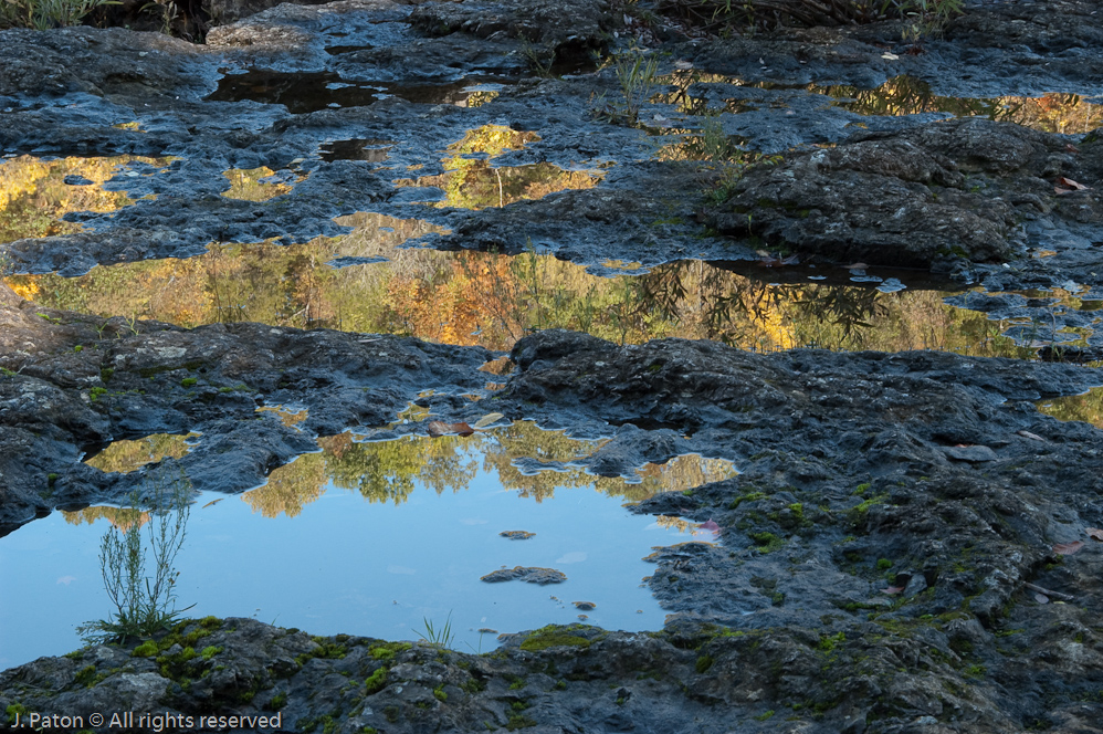    Rock Island State Park, Tennessee