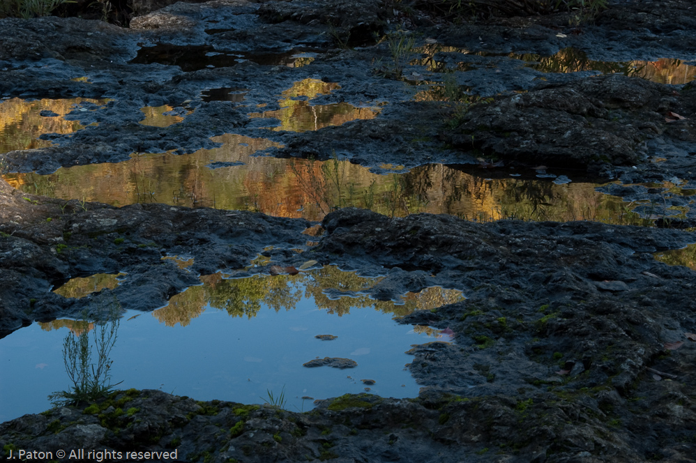    Rock Island State Park, Tennessee