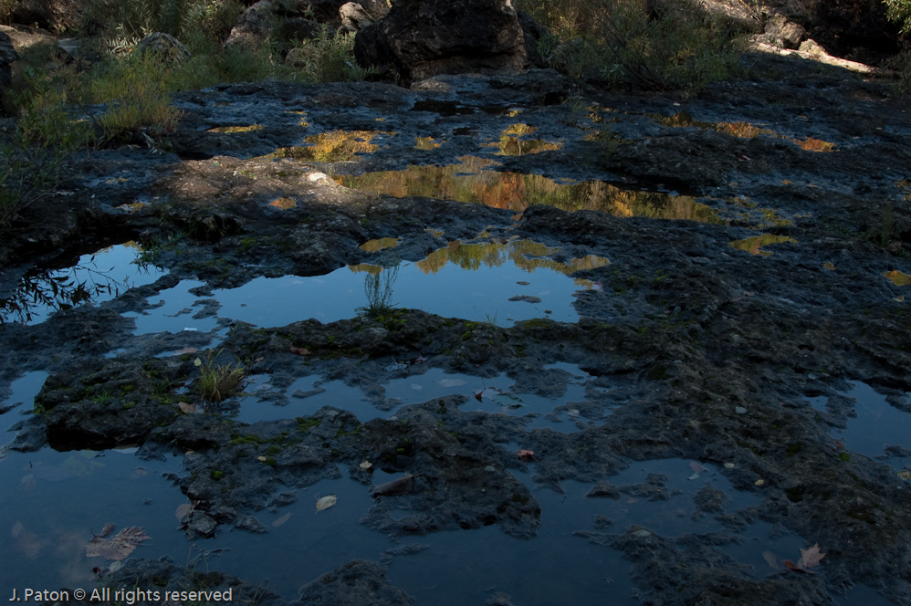    Rock Island State Park, Tennessee