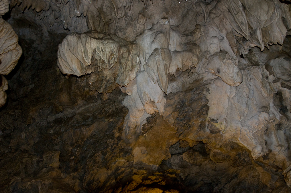    Oregon Caves National Monument