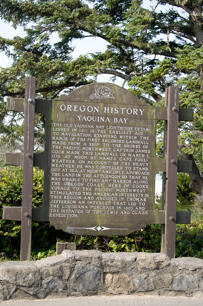 Yaquina Bay   Newport, Oregon