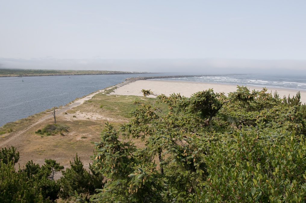 Yaquina Bay   Newport, Oregon