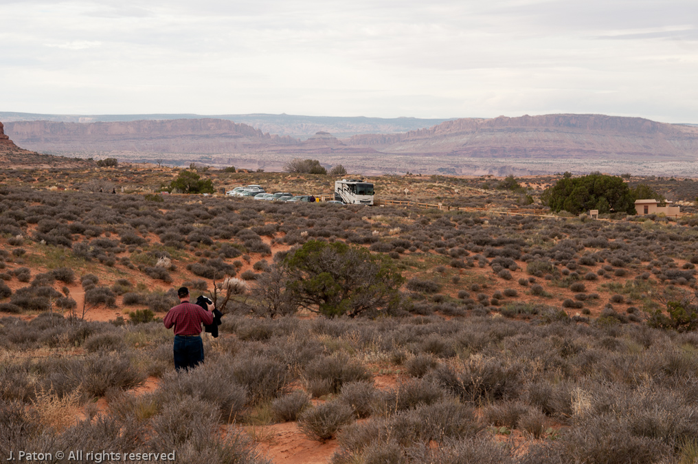   Arches National Park, Utah