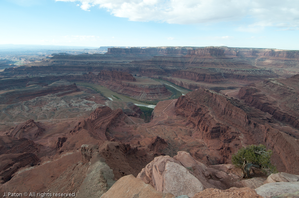 Dead Horse Point State Park   Dead Horse Point State Park, Utah