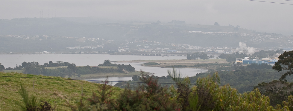    Chiloé Island, Chile