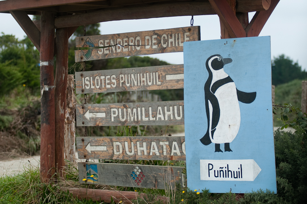    Chiloé Island, Chile