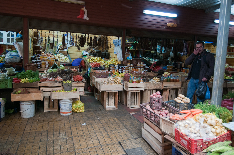 Veggies Too   Puerto Montt, Chile