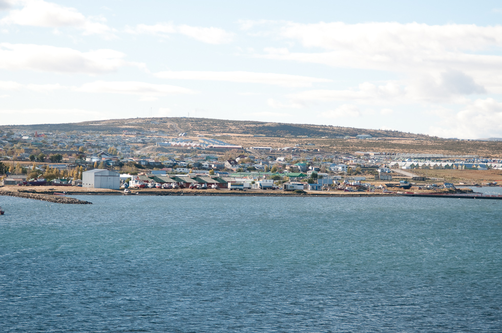 Puerto Natales   Puerto Natales, Chile