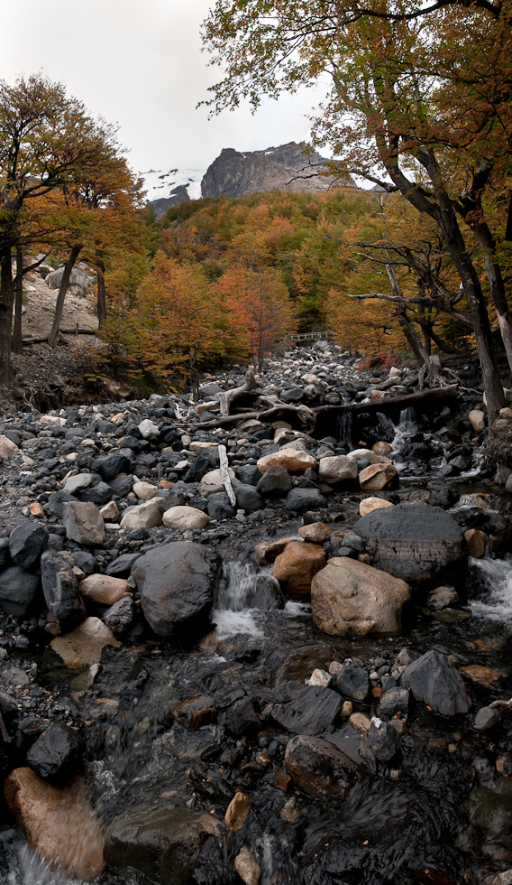    Torres del Paine National Park, Chile