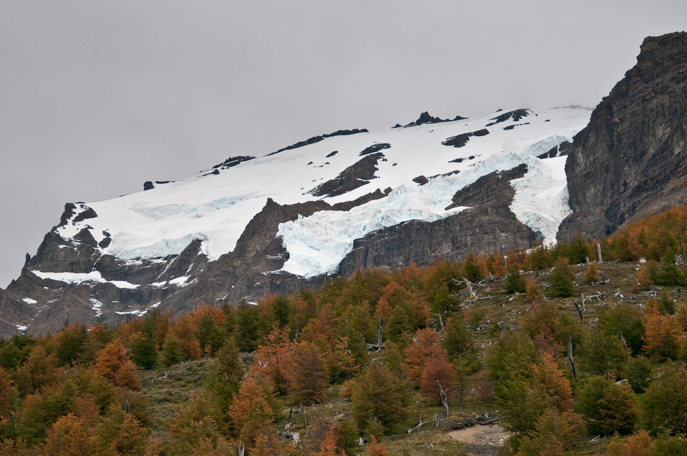    Torres del Paine National Park, Chile