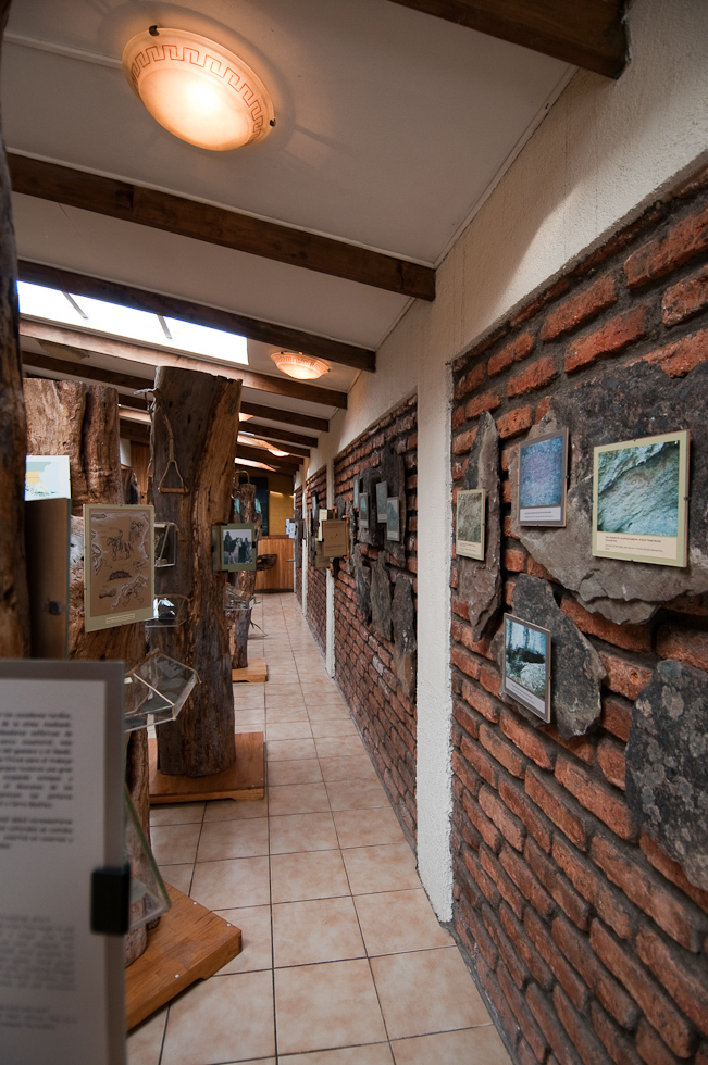 Municipal History Museum   Puerto Natales, Chile