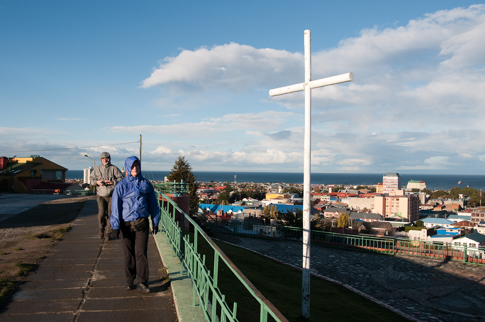    Punta Arenas, Chile
