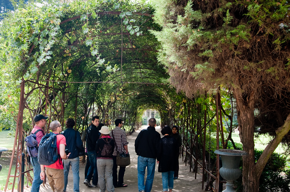    Concha Y Toro Winery, Chile