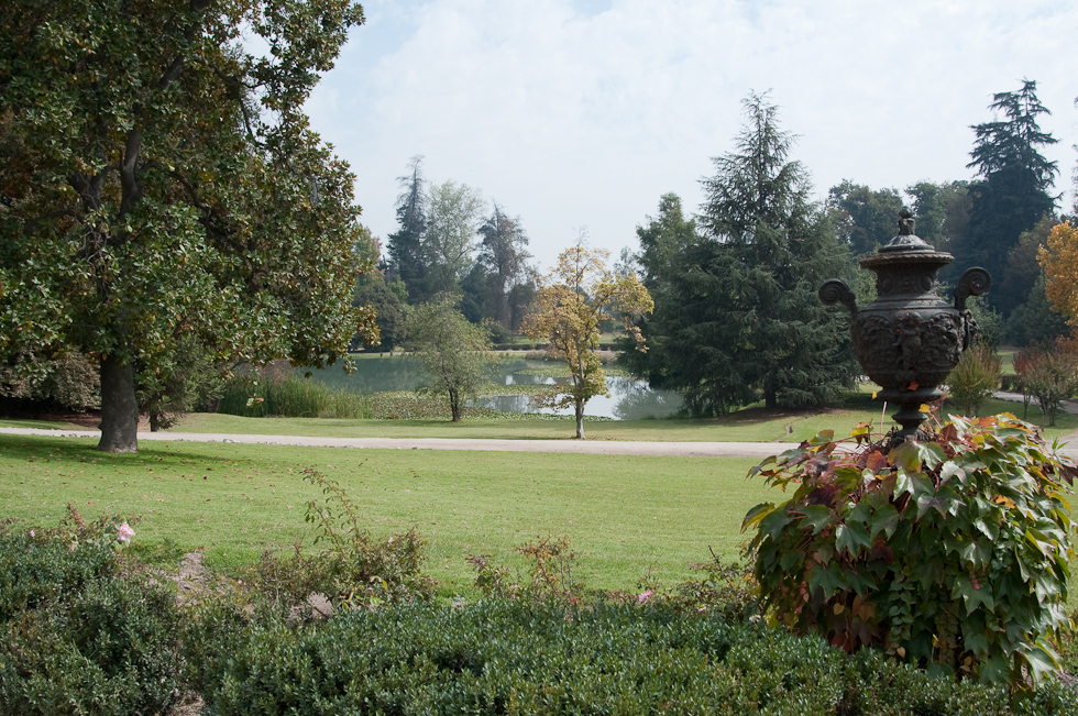    Concha Y Toro Winery, Chile