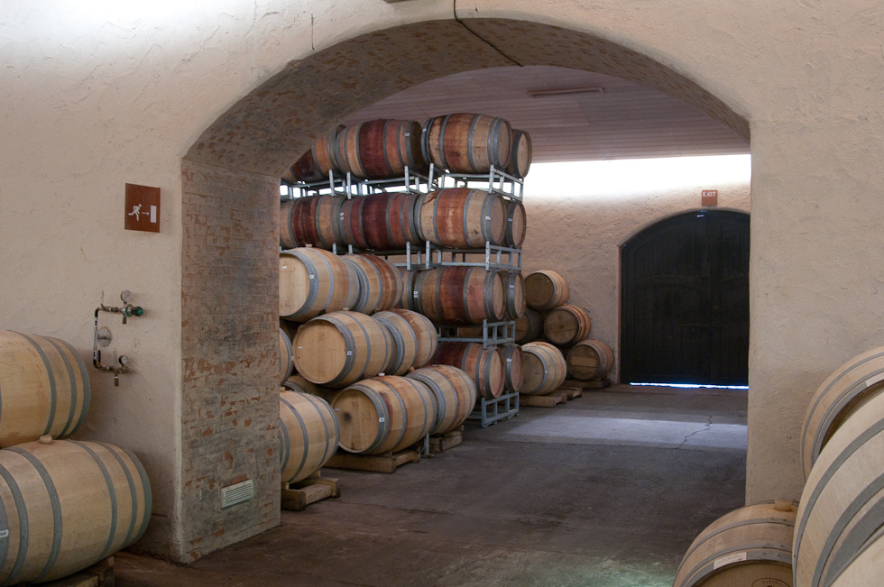    Concha Y Toro Winery, Chile