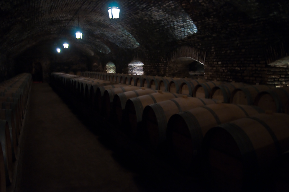Casillero del Diablo   Concha Y Toro Winery, Chile