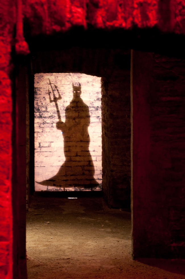    Concha Y Toro Winery, Chile