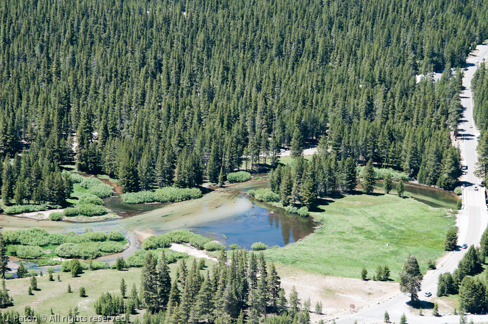    Lembert Dome, Yosemite National Park, California