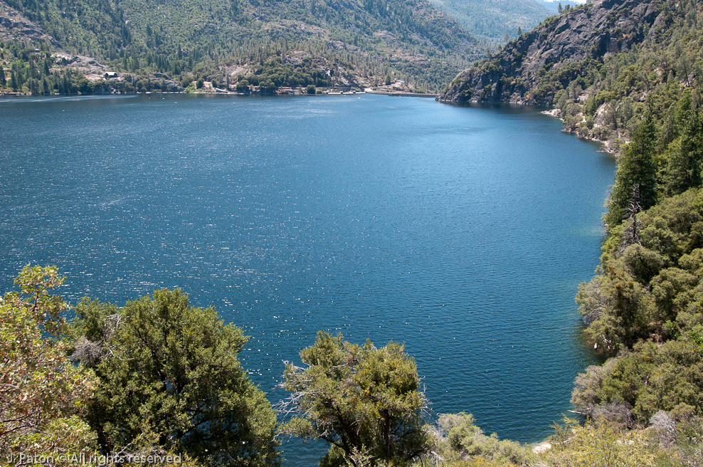    Hetch Hetchy, Yosemite National Park, California