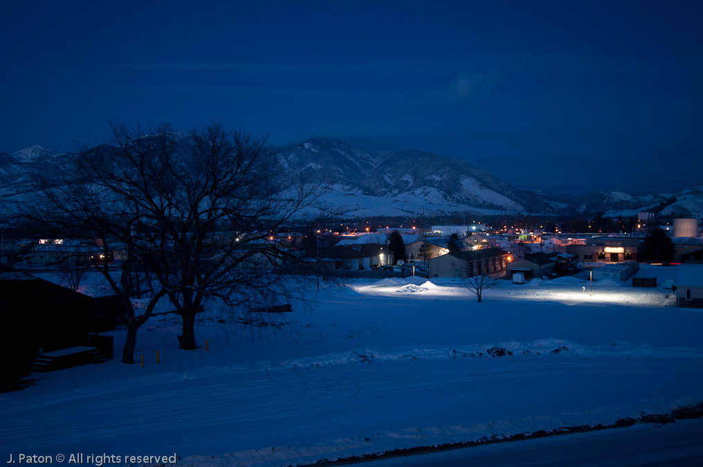Bozeman   Bozeman, Montana