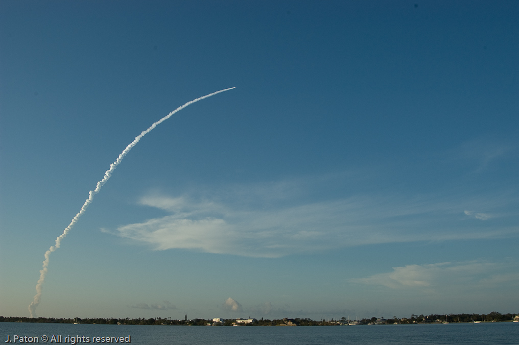 Space Shuttle Atlantis (STS-117)  