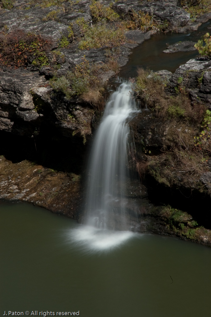 Great Falls   Rock Island State Park, Tennessee